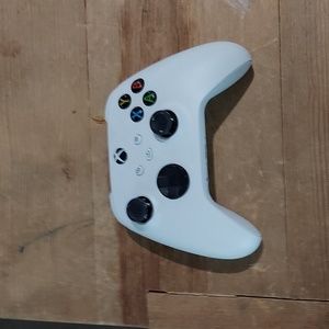 Xbox series s controller